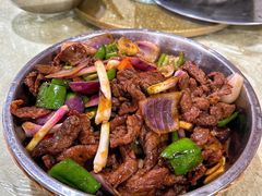 -红旗山庄(圭峰山店)