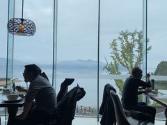 -余姚四明湖开元名都度假酒店·夏威夷西餐厅