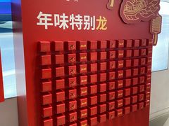 -TESLA 特斯拉(上海太古汇体验店)