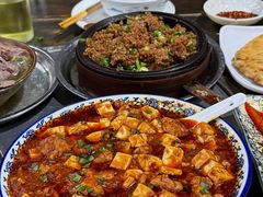 -乐山食古香跷脚牛肉