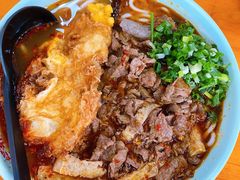 -宝小庆邵阳米粉(深圳市南山保利店)