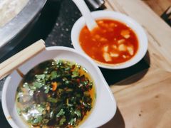 -竹犇番茄火锅(长风街店)