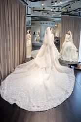 点击看大图 婚纱-MuseMarry婚纱(前海嘉里中心店)