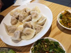 -驴世家驴肉火烧·凉皮·胡辣汤(五道口店)