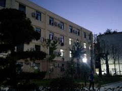 -山东大学(千佛山校区)