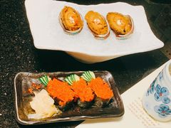-梅筑·创意料理(王府井百货店)