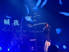 -MOSSO·Liveshow(M3香港广场店)