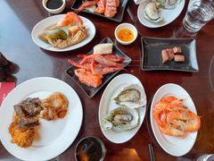 -广州富力君悦大酒店·凯菲厅