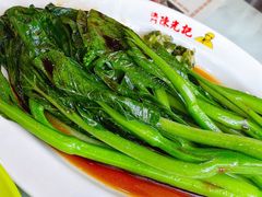 -澳门陈光记烧味饭店(万象城店)