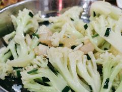 -乡村酒家·湖景客家菜(观澜店)