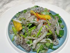-周渝食惦·酸菜鱼精致川菜(横岗店)