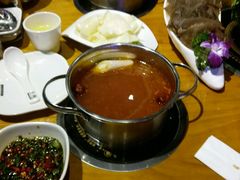 -乐宴KTV火锅(九方购物中心店)