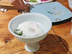 -局气 烤鸭·北京菜(前门店)