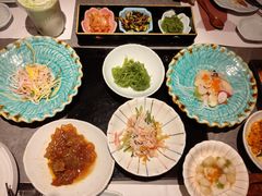 -匠和风精致料理(祥禾天地店)