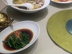 -老妈菜馆(建设街店)