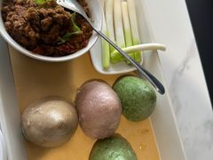 -大锅强·蒸海鲜青岛菜(金沙滩店)