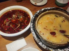 -粤仔湾砂锅粥(广益哥伦布店)