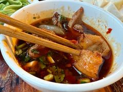 -中和远东火锅兔(老店)