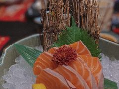 -古田居·特色寿司料理(星之岛旗舰店)