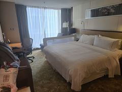-天津君隆威斯汀酒店