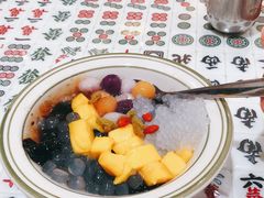 -堂屋糖水店(愚园店)