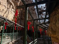 -京东石林峡风景区