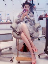 -HAIR POP