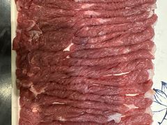 -南门四季铜锅涮肉(左家庄店)