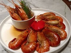 -阿明小菜·海鲜·上海菜(浦建路店)