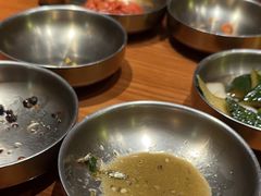 -春熙台韩国料理·章鱼肥牛(西丽店)