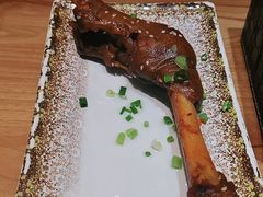 -品回味清真西北楼(宁波首店)