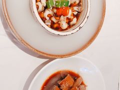 -玫瑰厅上海菜(兴国路店)