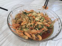 -溱湖八鲜菜馆