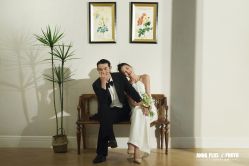 -安娜公馆婚纱摄影(锦州店)