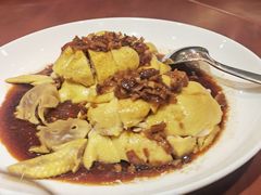 -东方明珠老上海8号餐厅(东方明珠广播电视塔店)