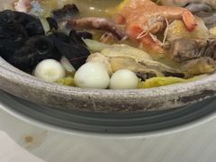 -集贤阁海鲜酒楼(北辰总店)