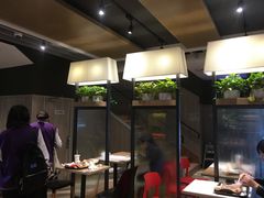 -肯德基(李家沱店)