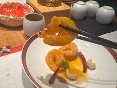 -鲤院·新中式美学·庭院餐厅(夫子庙店)