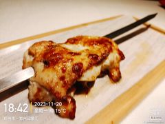 -俄士厨房(印象汇店)