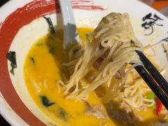 -雷门拉面·现熬骨汤(凯德来福士店)