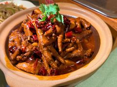 -福苗小骆驼烧烤(大唐不夜城店)