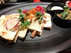 -Luchador摔跤手墨西哥餐厅(恒宇广场店)