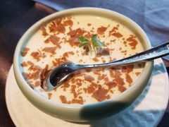 香草鲜奶布丁-蟹榭·本帮江浙菜·蟹宴(五角场合生汇商场店)