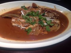 iphone_upload_pic-天天鱼港·海鲜·鲅鱼水饺·招牌烤鸭(黄骅店)