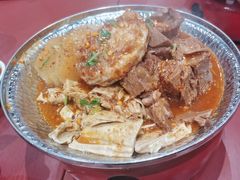 -喜家德虾仁水饺(岗厦北店)