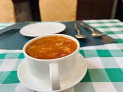 俄式红菜汤-起士林西餐厅(东经路店)