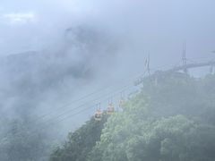 -雁荡山风景名胜区