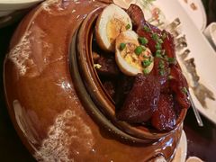 紫砂红烧肉-松鹤楼(山塘街店)