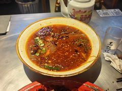 -馬伍旺川菜(江北虹悦城店)