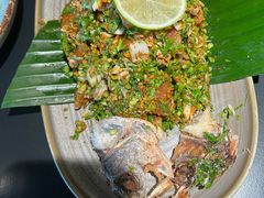 -Ameigo梅果·云贵川bistro(长宁来福士店)